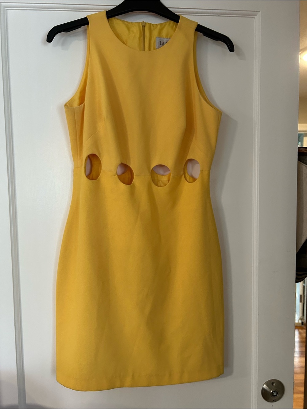 Vintage dress